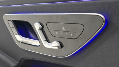 2026 Mercedes-Benz CLE CLE 300