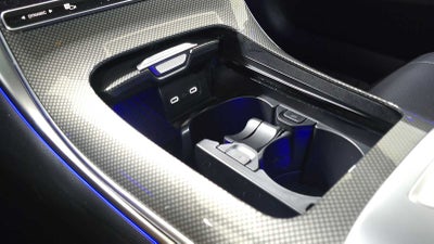 2026 Mercedes-Benz CLE CLE 300