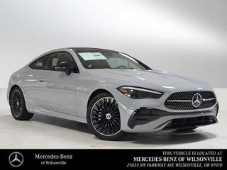 2026 Mercedes-Benz CLE CLE 300