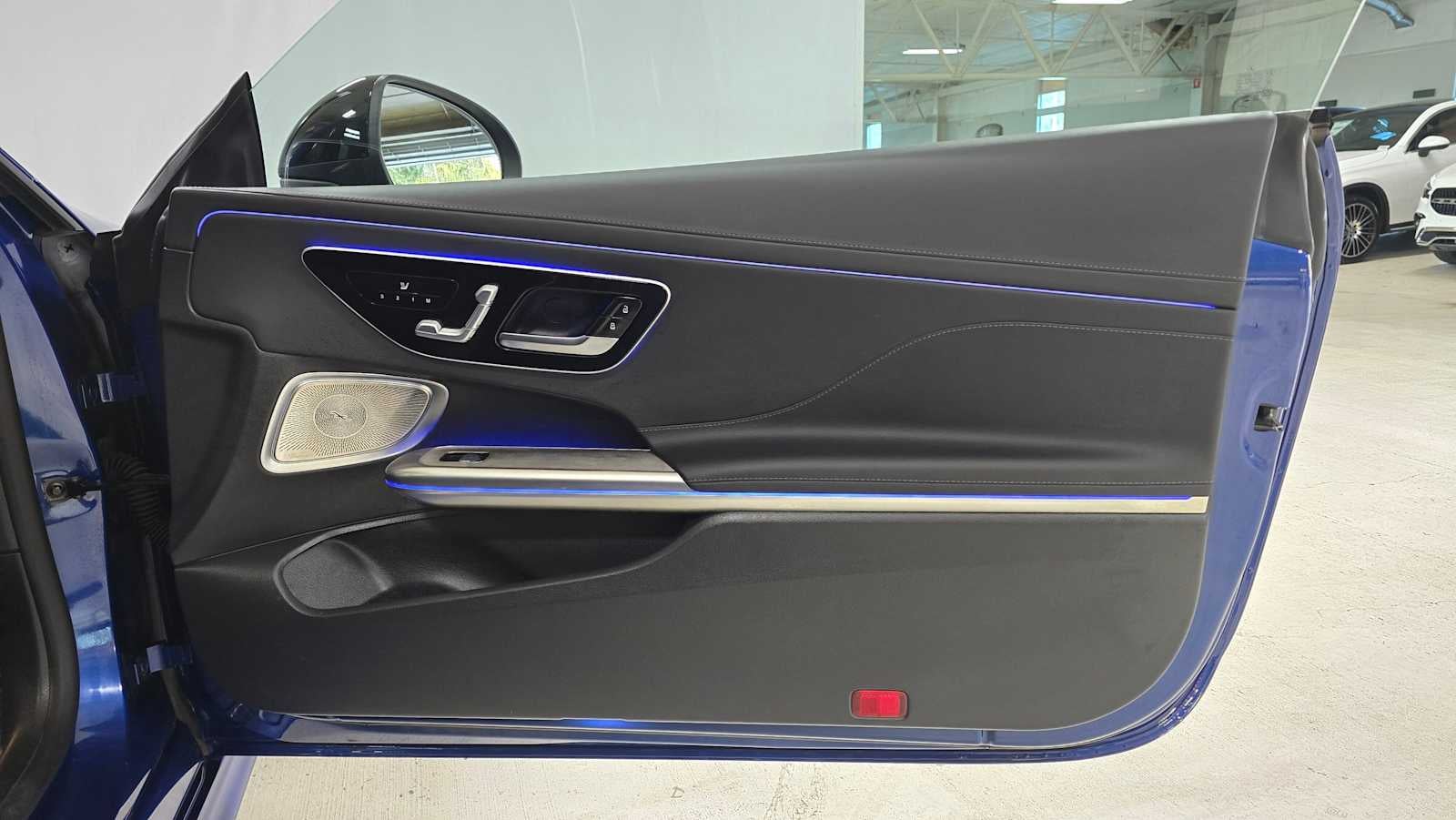 2025 Mercedes-Benz CLE CLE 300