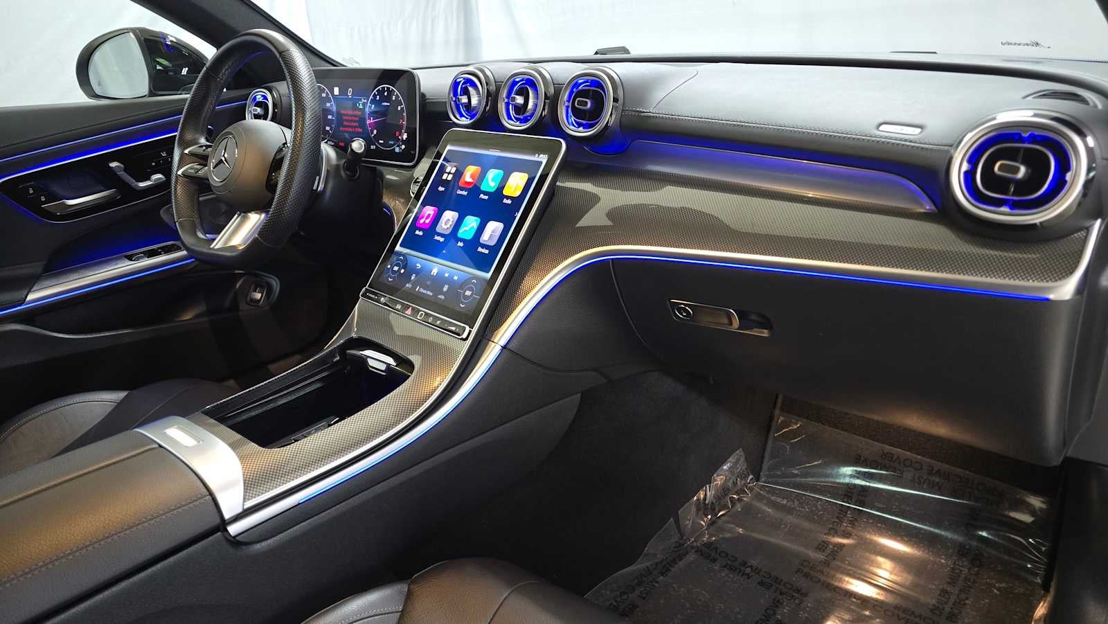 2025 Mercedes-Benz CLE CLE 300