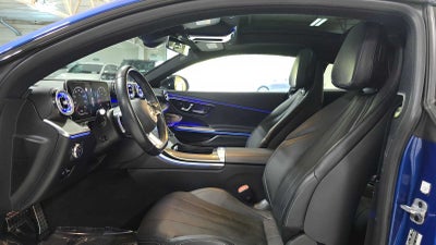 2025 Mercedes-Benz CLE CLE 300