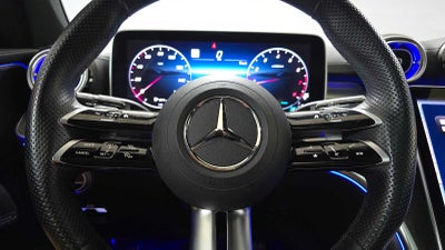 2025 Mercedes-Benz CLE CLE 300