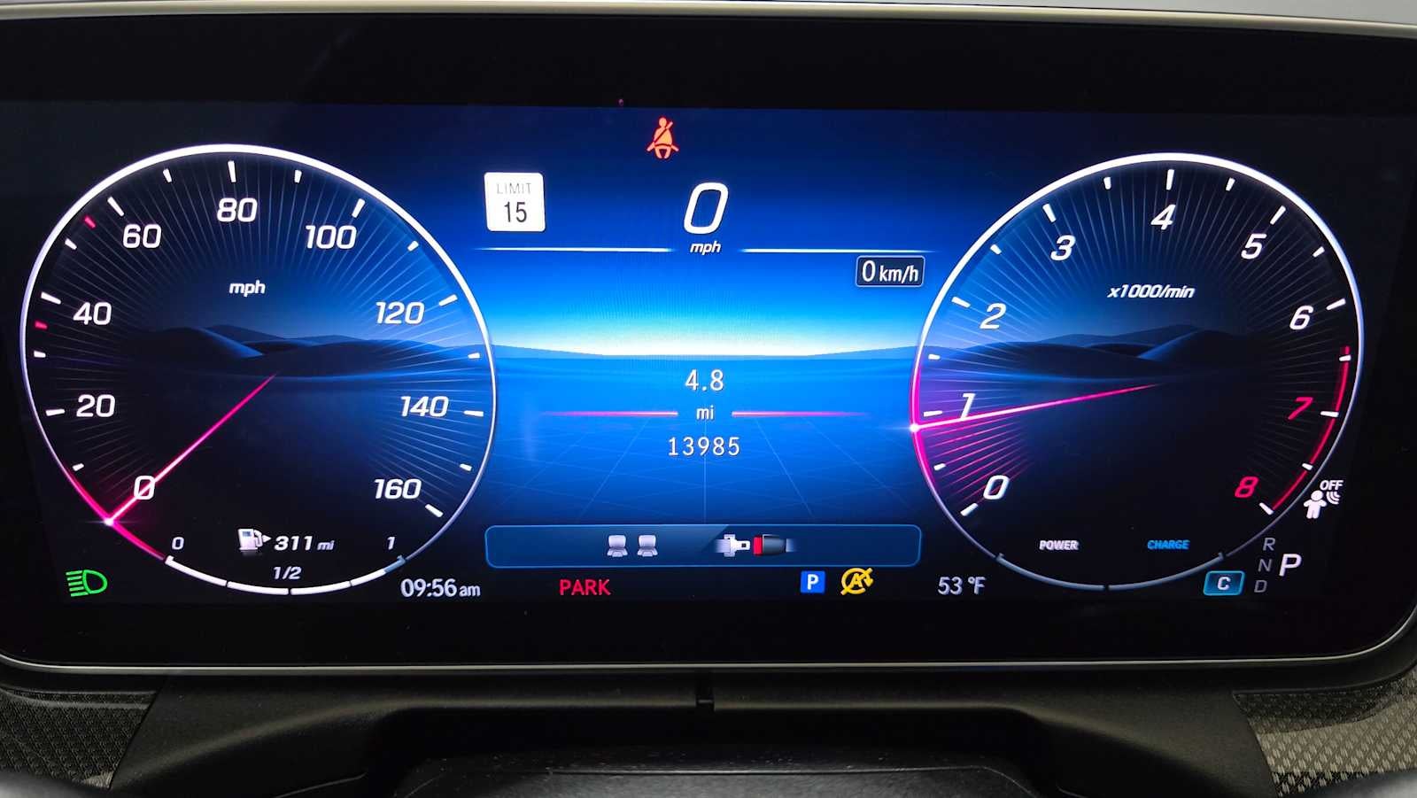 2025 Mercedes-Benz CLE CLE 300