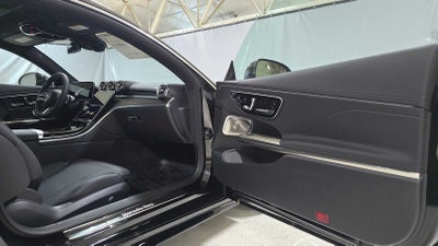 2026 Mercedes-Benz CLE CLE 300