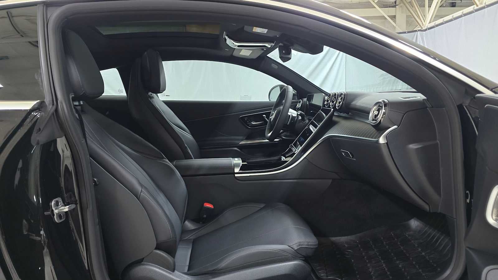 2026 Mercedes-Benz CLE CLE 300