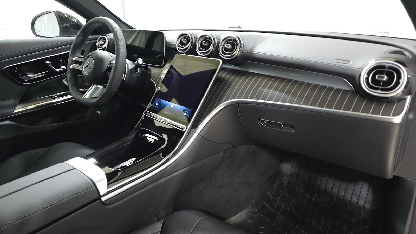 2026 Mercedes-Benz CLE CLE 300