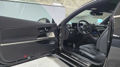 2026 Mercedes-Benz CLE CLE 300