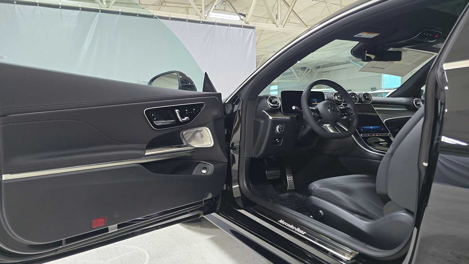 2026 Mercedes-Benz CLE CLE 300