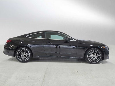 2026 Mercedes-Benz CLE CLE 300