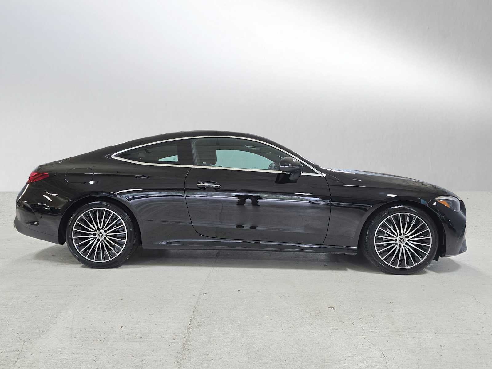 2026 Mercedes-Benz CLE CLE 300