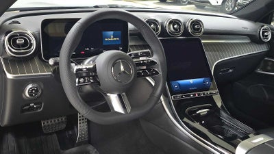 2026 Mercedes-Benz CLE CLE 300