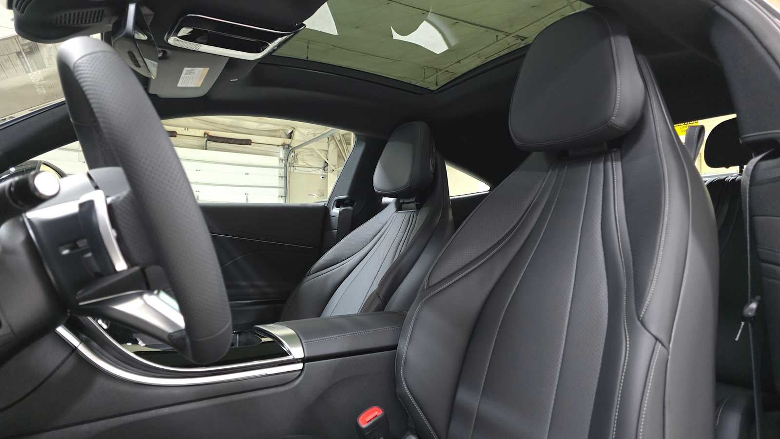 2026 Mercedes-Benz CLE CLE 300