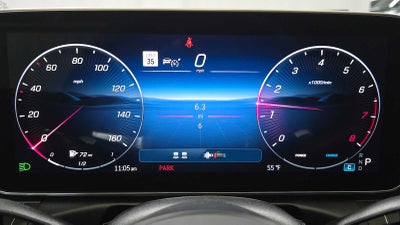 2026 Mercedes-Benz CLE CLE 300