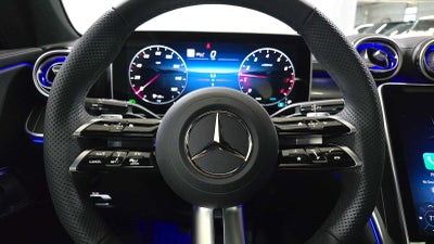 2026 Mercedes-Benz CLE CLE 300