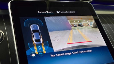 2026 Mercedes-Benz CLE CLE 300