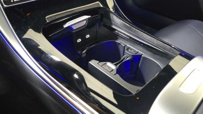 2026 Mercedes-Benz CLE CLE 300