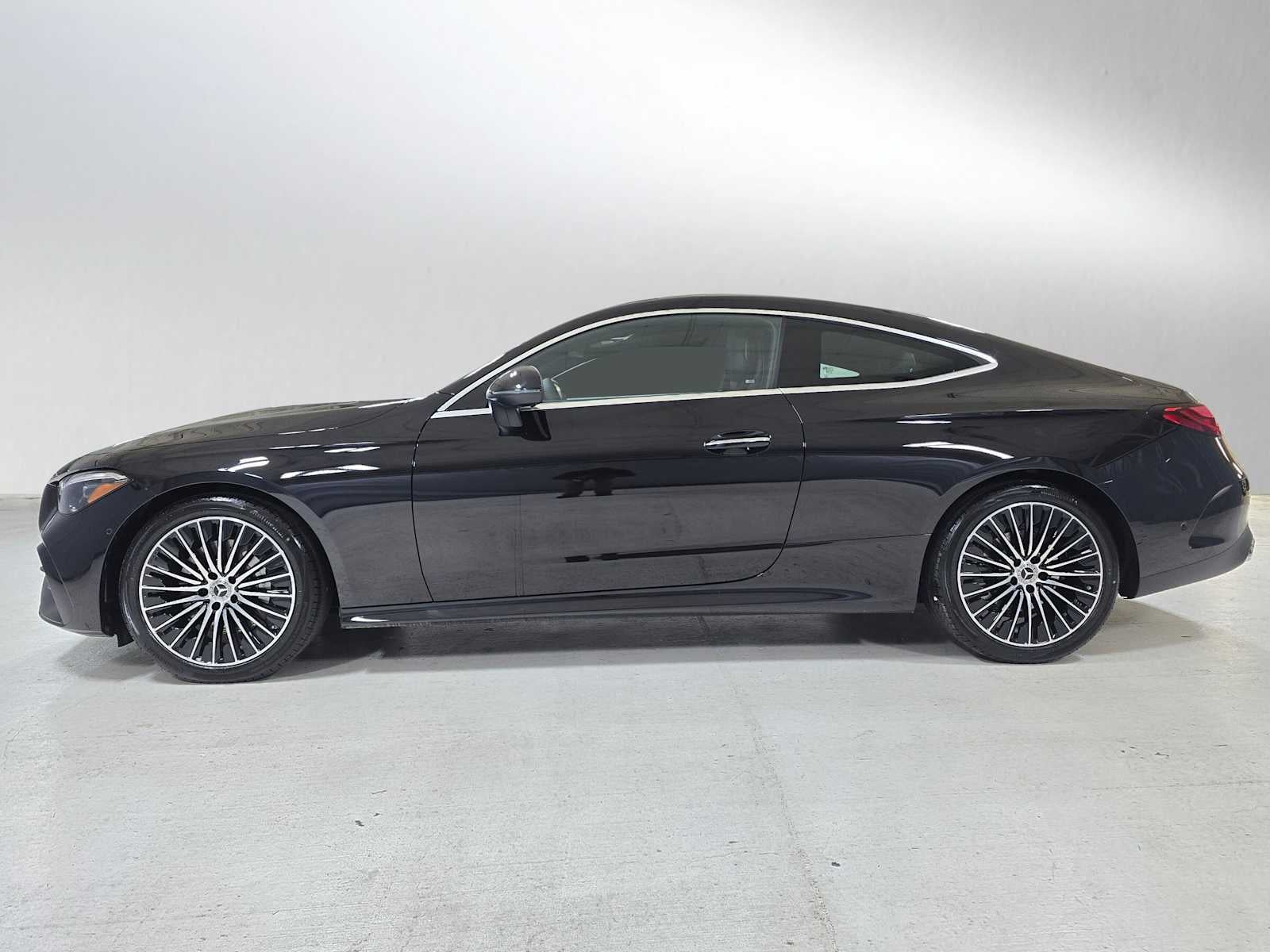 2026 Mercedes-Benz CLE CLE 300