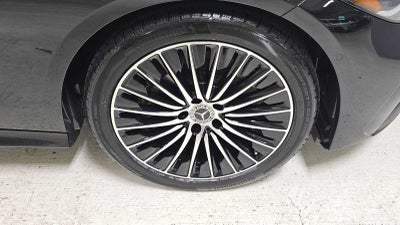 2026 Mercedes-Benz CLE CLE 300