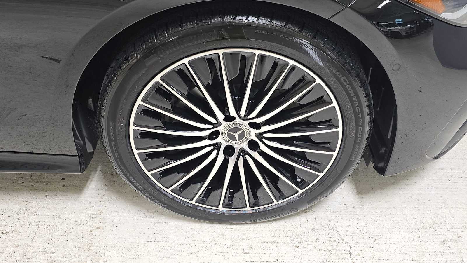 2026 Mercedes-Benz CLE CLE 300