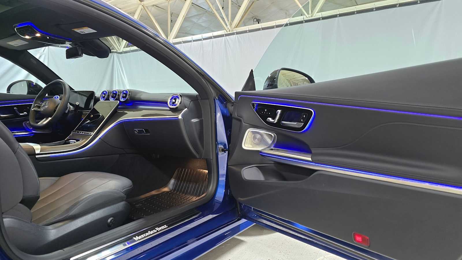 2025 Mercedes-Benz CLE CLE 450