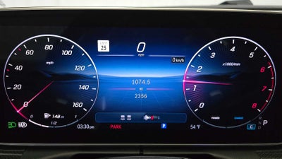 2025 Mercedes-Benz CLE CLE 450