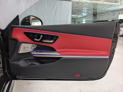 2026 Mercedes-Benz CLE CLE 450