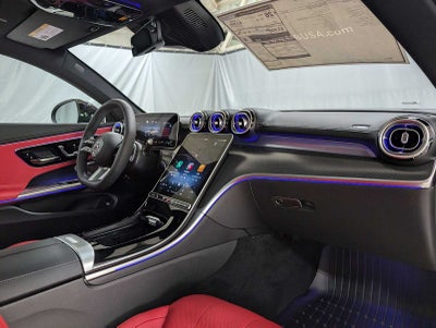 2026 Mercedes-Benz CLE CLE 450