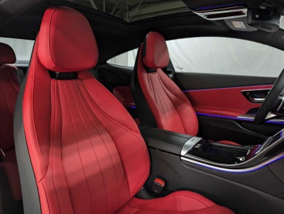 2026 Mercedes-Benz CLE CLE 450