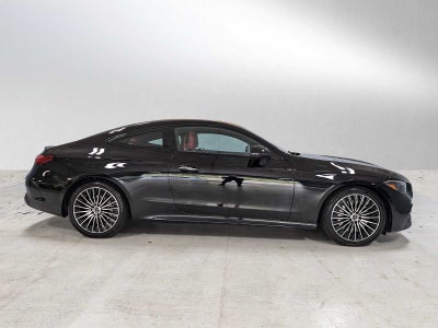 2026 Mercedes-Benz CLE CLE 450