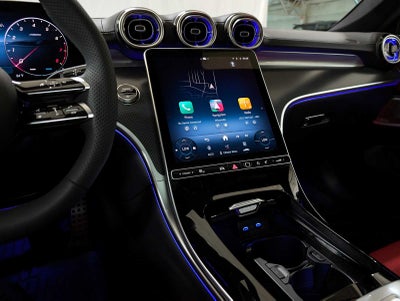 2026 Mercedes-Benz CLE CLE 450