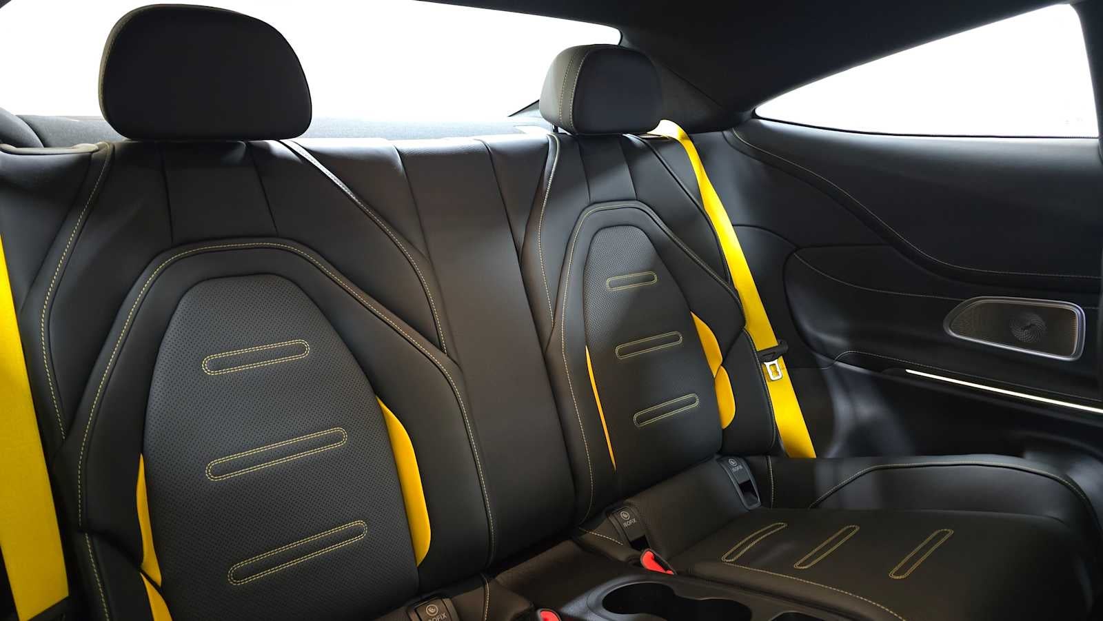 2026 Mercedes-Benz CLE AMG® CLE 53