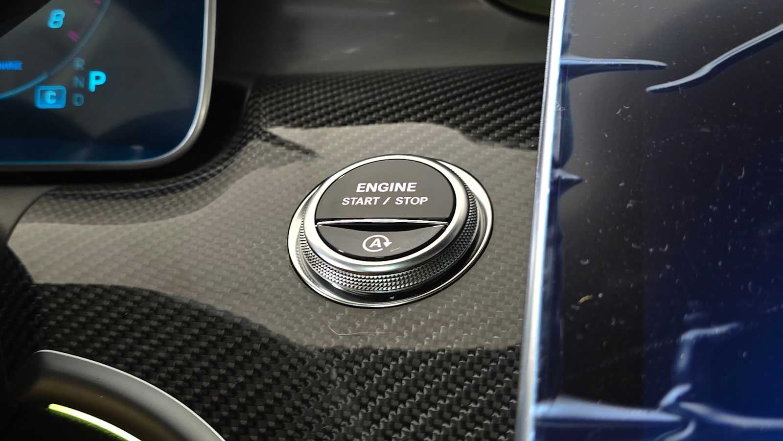 2026 Mercedes-Benz CLE AMG® CLE 53