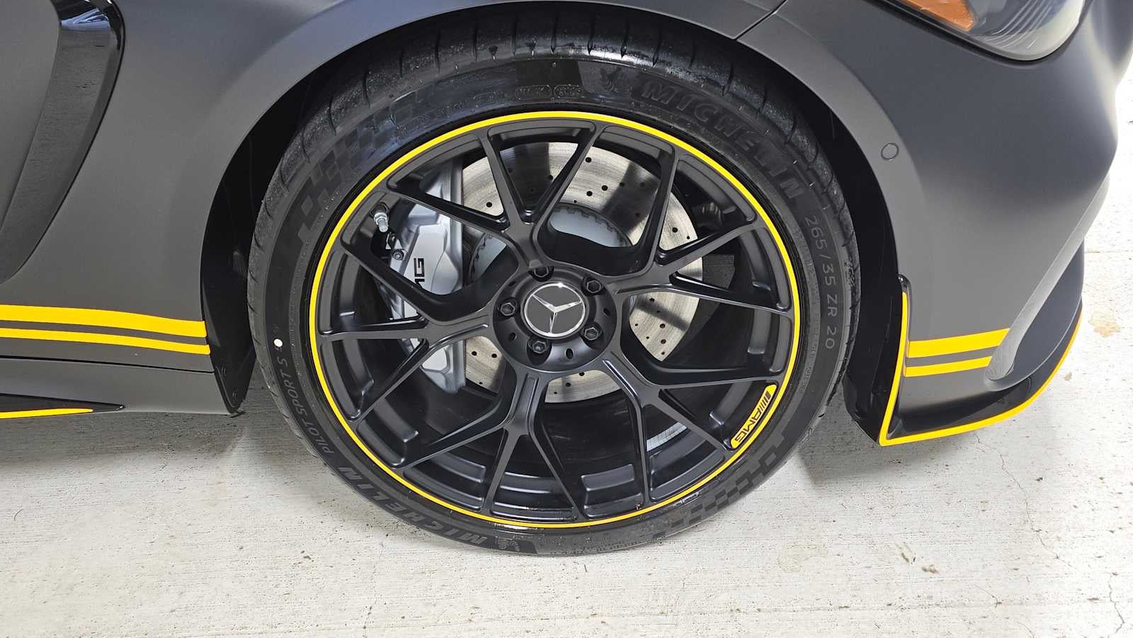 2026 Mercedes-Benz CLE AMG® CLE 53