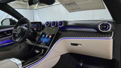 2026 Mercedes-Benz CLE AMG® CLE 53