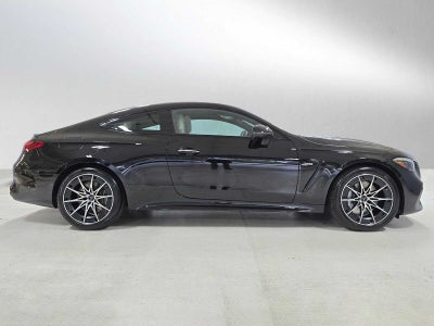 2026 Mercedes-Benz CLE AMG® CLE 53