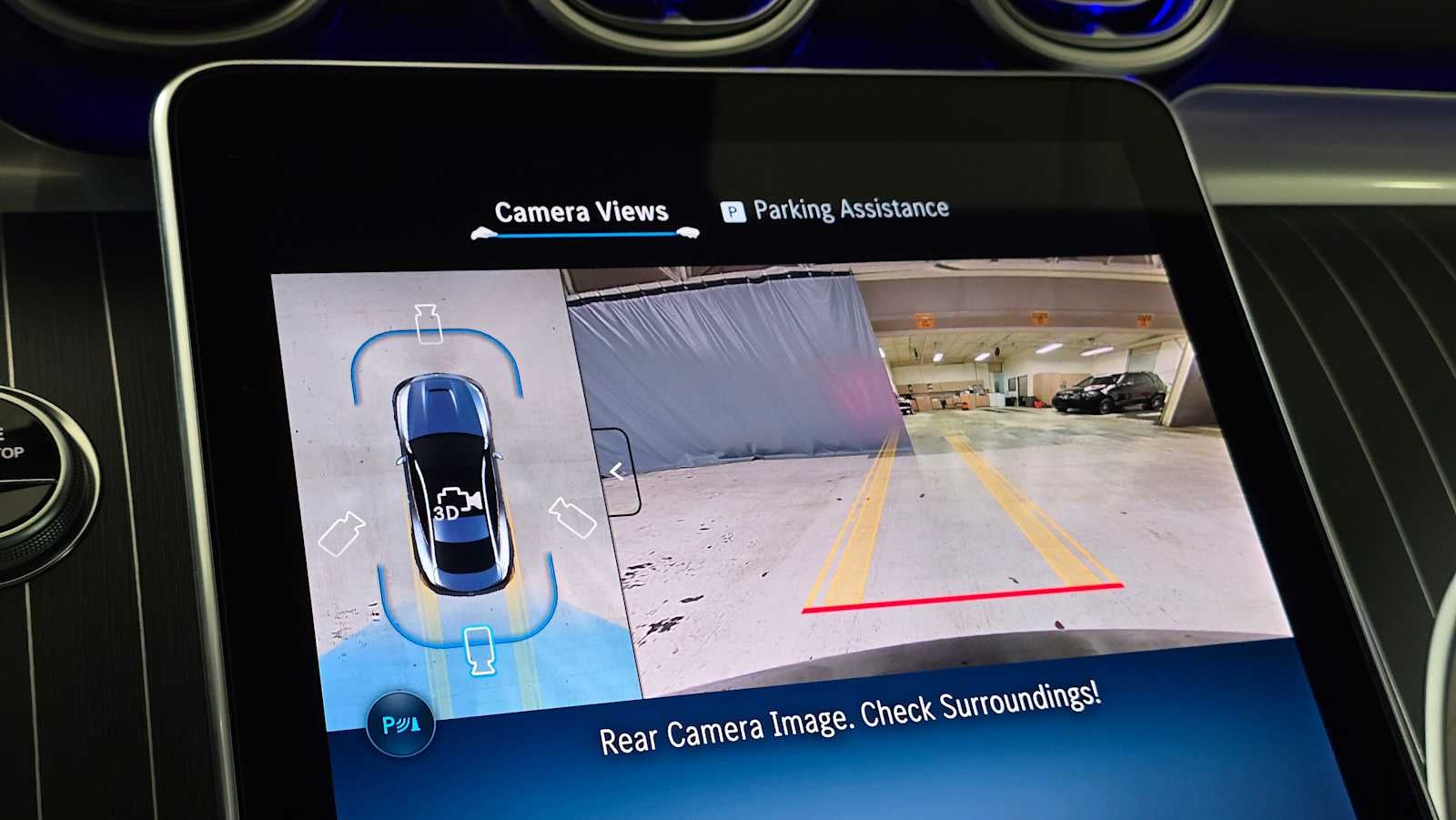 2026 Mercedes-Benz CLE AMG® CLE 53