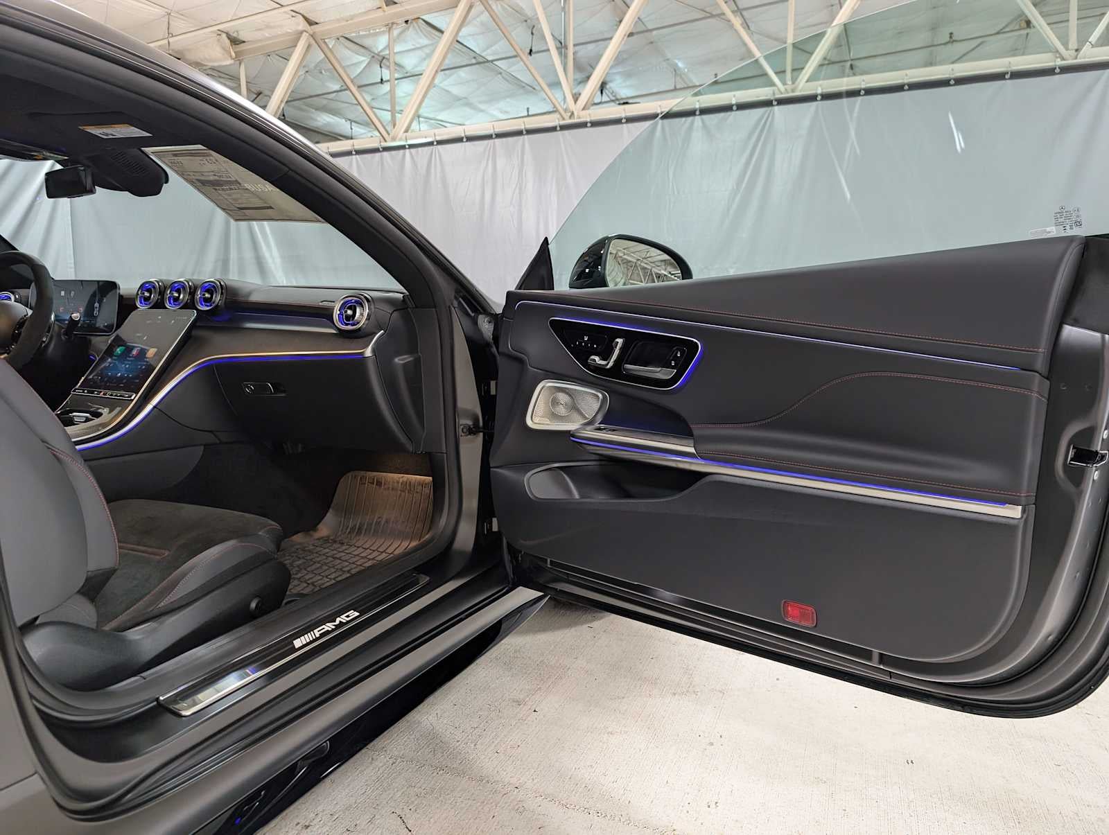 2026 Mercedes-Benz CLE AMG® CLE 53