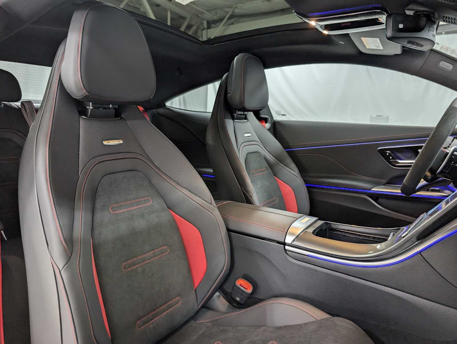 2026 Mercedes-Benz CLE AMG® CLE 53