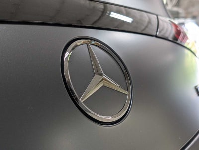 2026 Mercedes-Benz CLE AMG® CLE 53