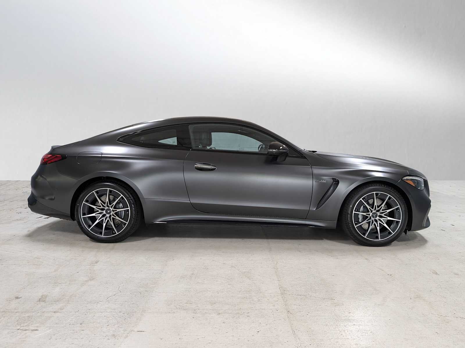 2026 Mercedes-Benz CLE AMG® CLE 53