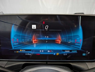 2026 Mercedes-Benz CLE AMG® CLE 53