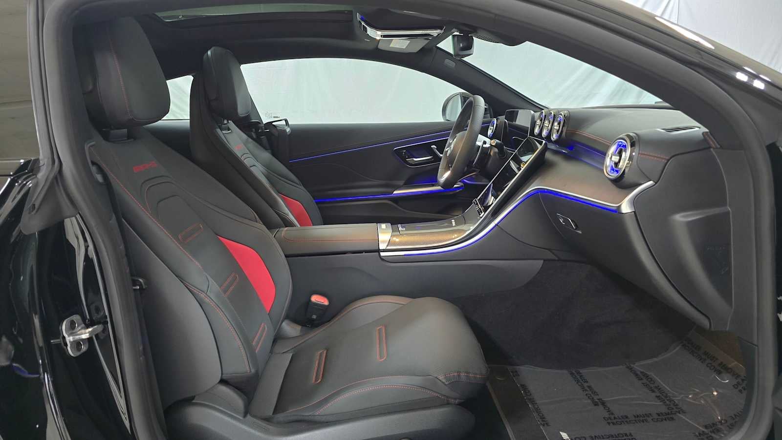 2026 Mercedes-Benz CLE AMG® CLE 53