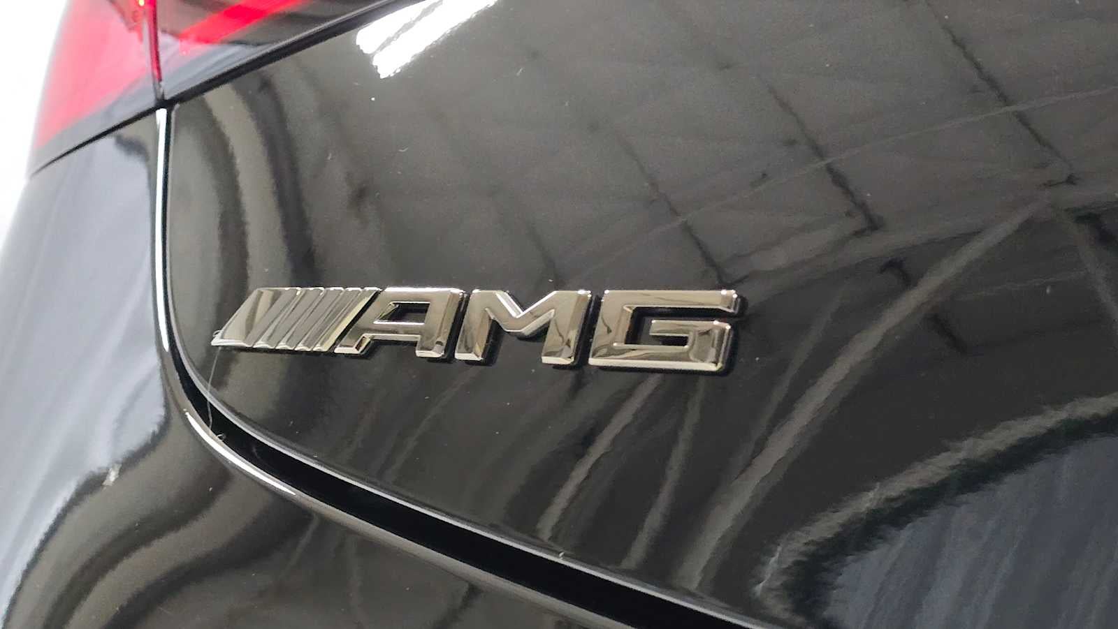 2026 Mercedes-Benz CLE AMG® CLE 53