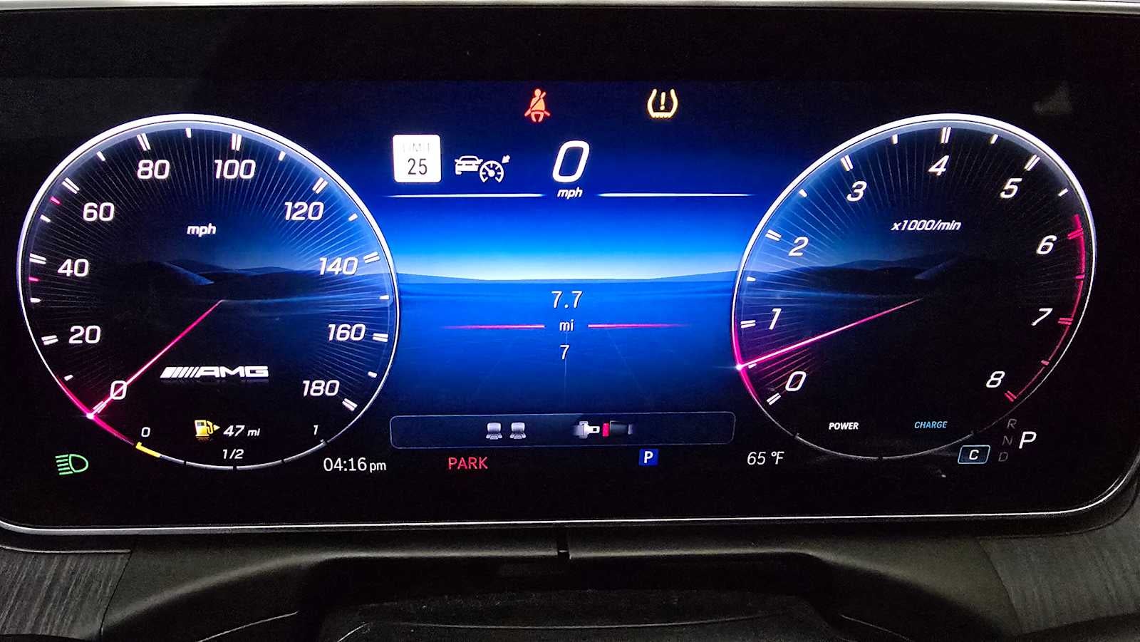 2026 Mercedes-Benz CLE AMG® CLE 53