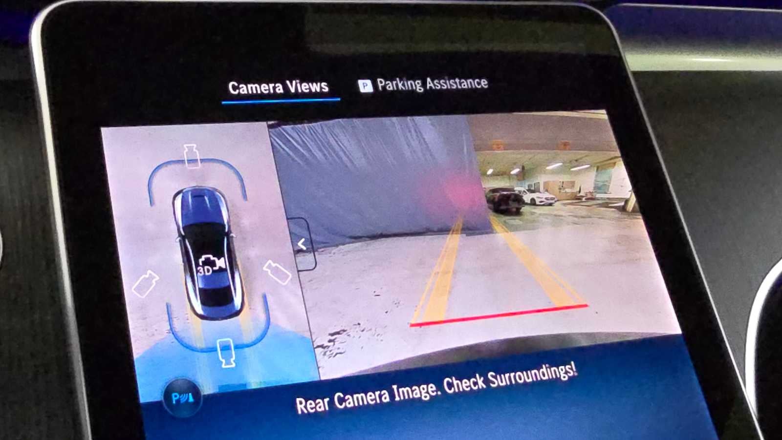 2026 Mercedes-Benz CLE AMG® CLE 53