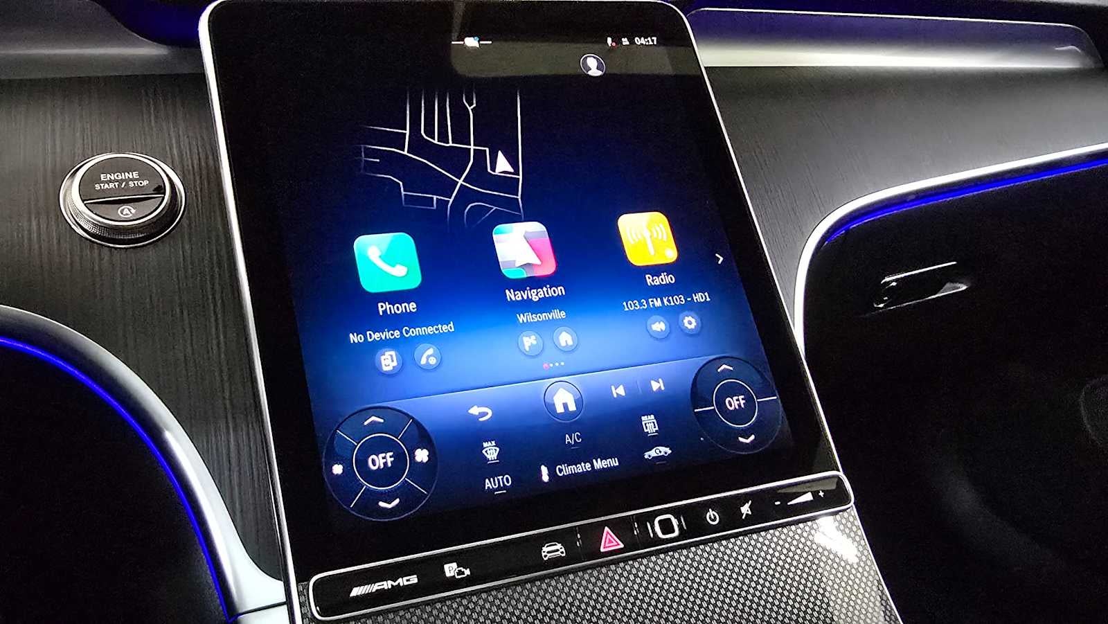 2026 Mercedes-Benz CLE AMG® CLE 53