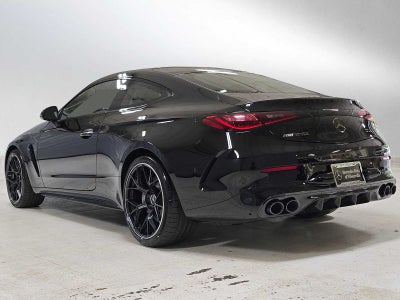 2026 Mercedes-Benz CLE AMG® CLE 53