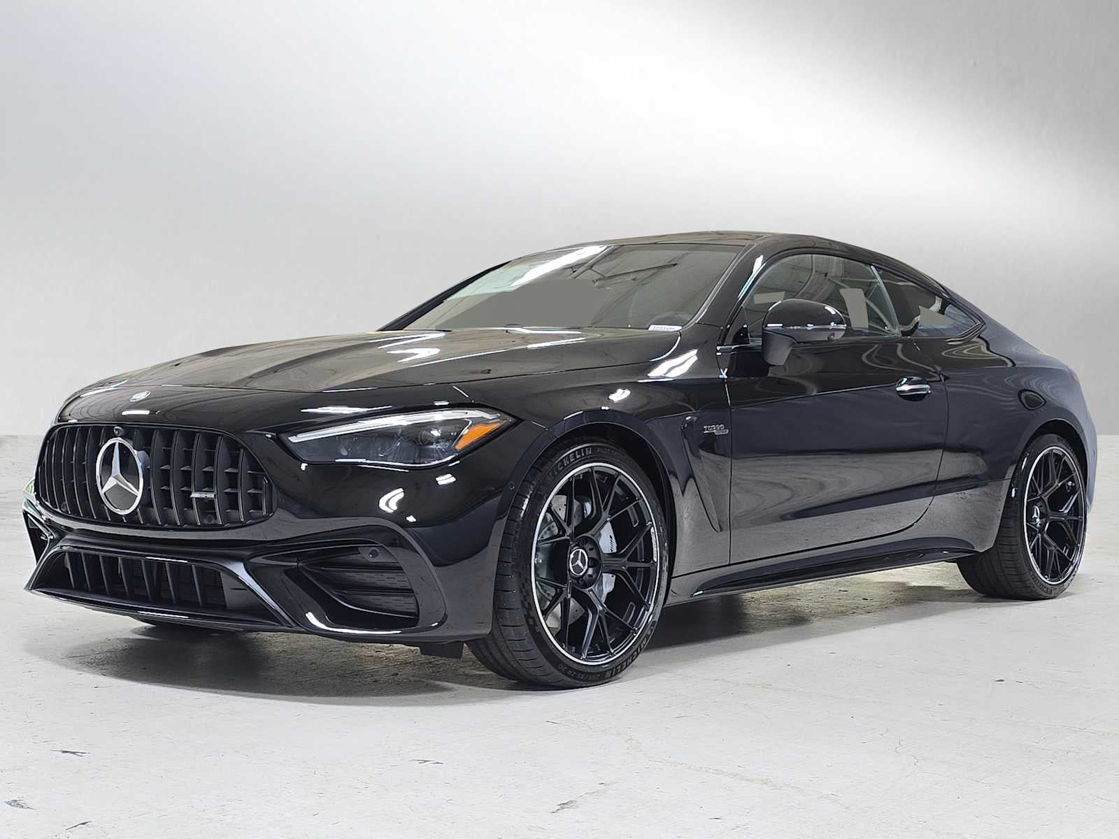 2026 Mercedes-Benz CLE AMG® CLE 53