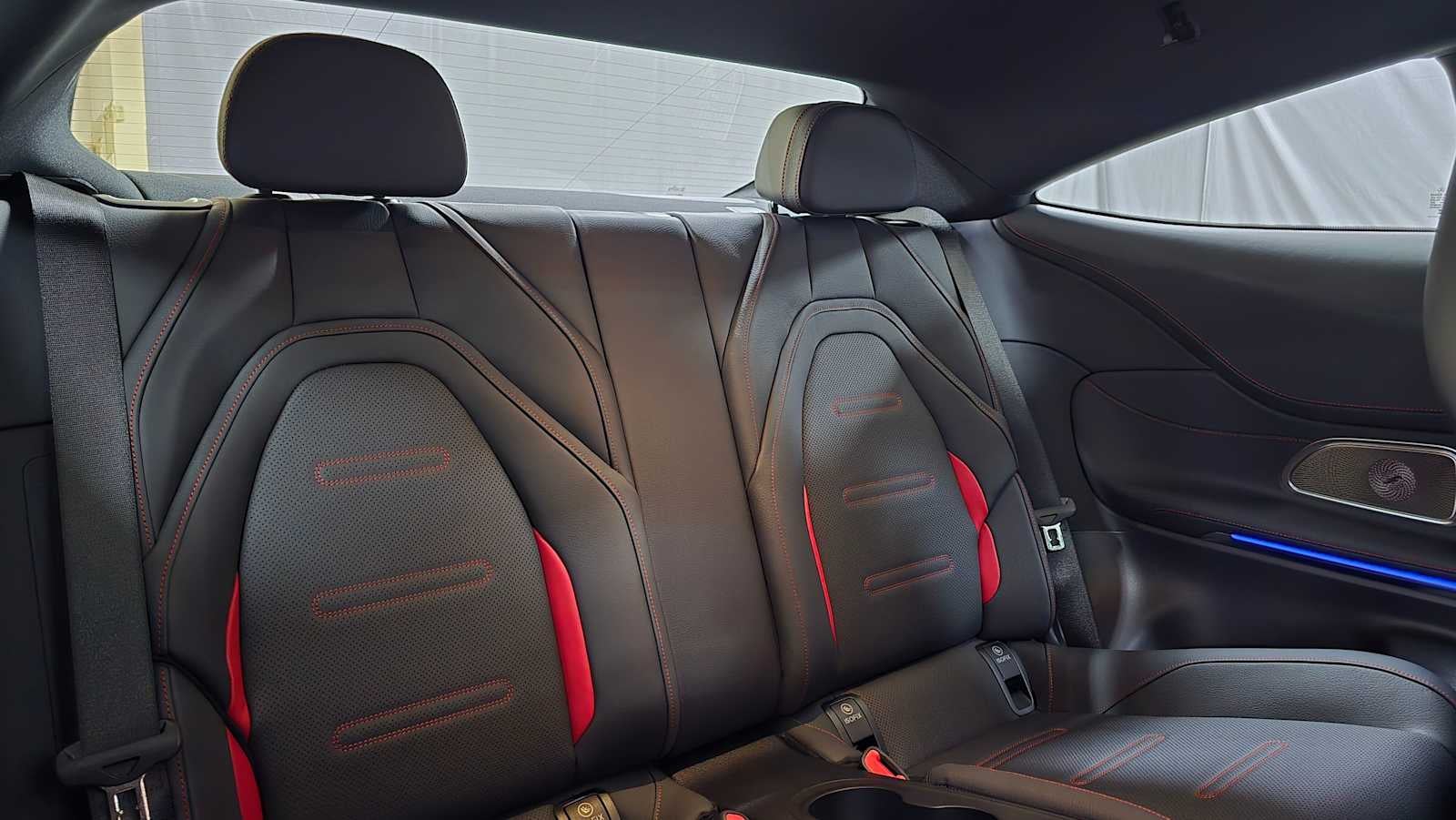 2026 Mercedes-Benz CLE AMG® CLE 53